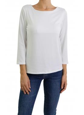Maglia con manica 3/4